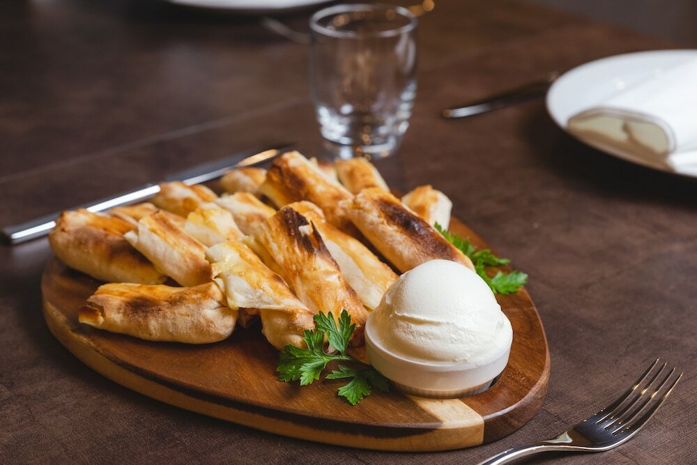 Фото Boscovich Boutique Hotel