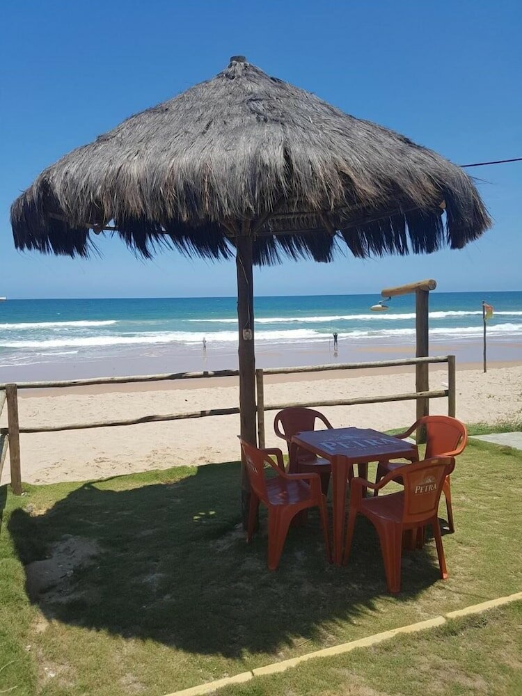 Фото Pousada Águas do Piruí