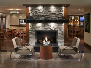 Гостиница Four Points by Sheraton Gatineau-Ottawa