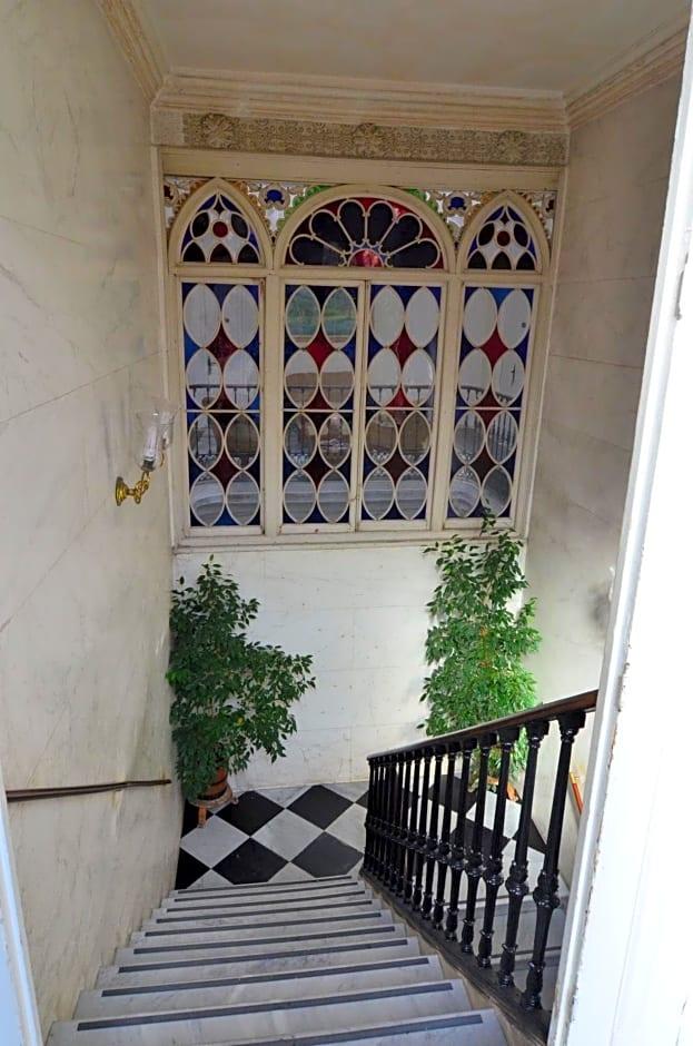 Фото Nuevo Hotel