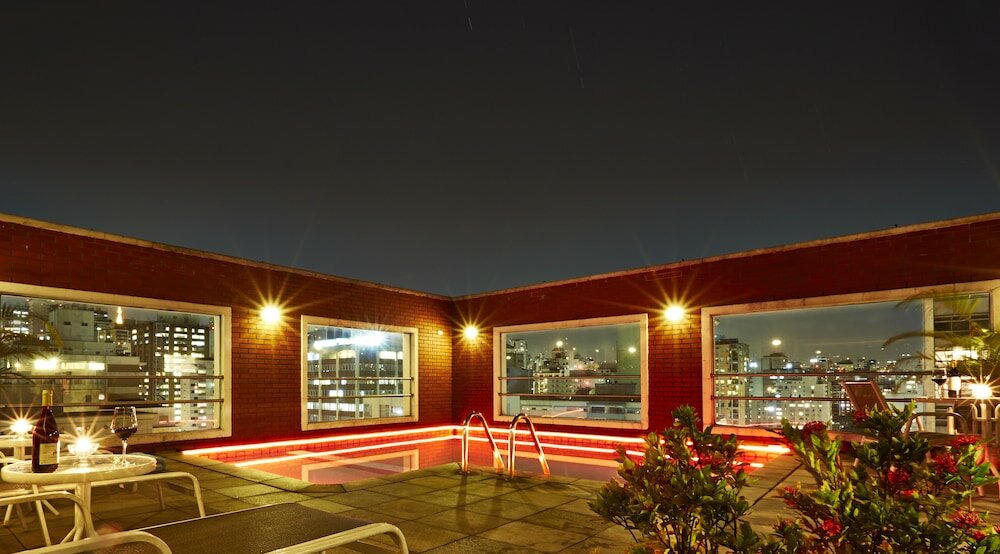 Фото Regent Park Hotel