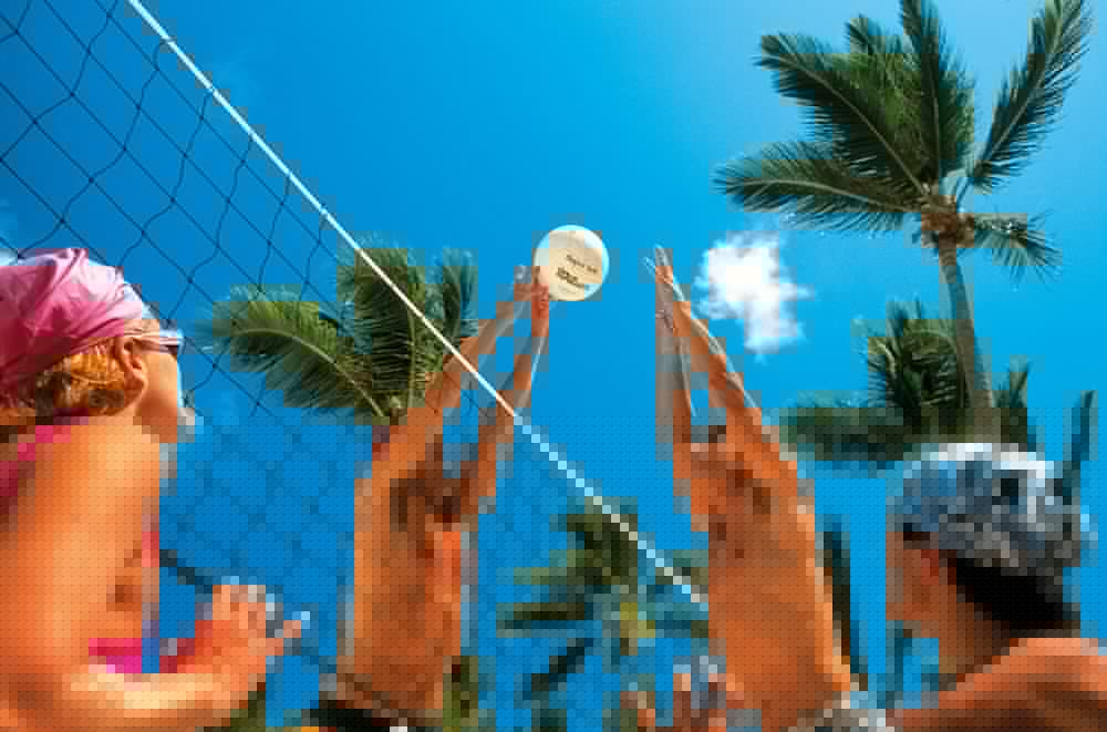 Фото Hotel Riu Lupita 