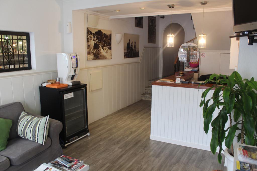 Фото Hostal Paco Marbella