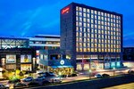 Hampton by Hilton Kocaeli (Kocaeli, Başiskele, Ovacık Mah., D-100 Karayolu Cad., 34/1), hotel