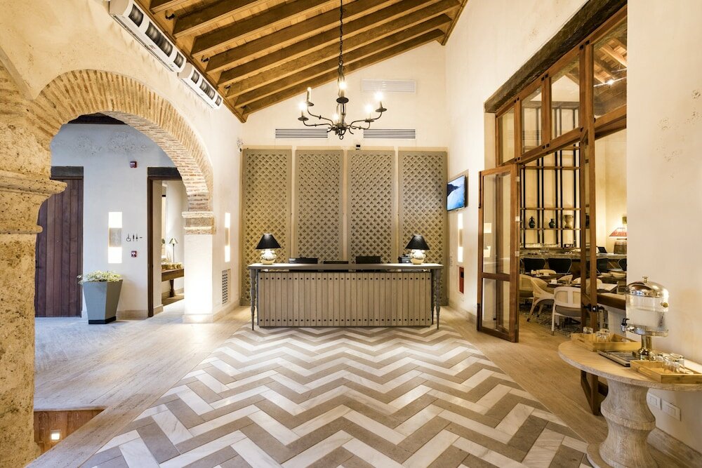 Фото Eurostars Marqués de Villalta