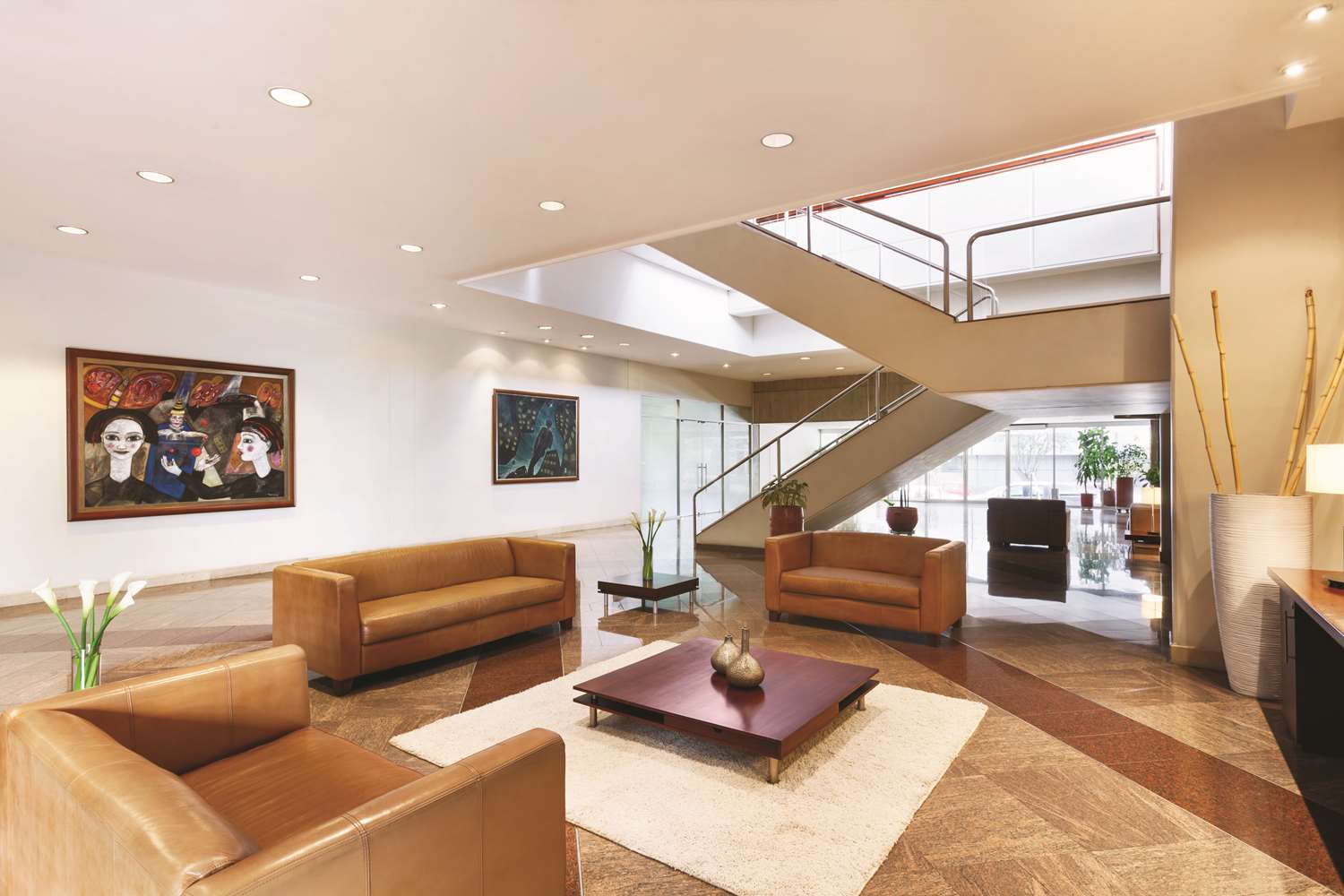 Фото Hilton Colon Quito