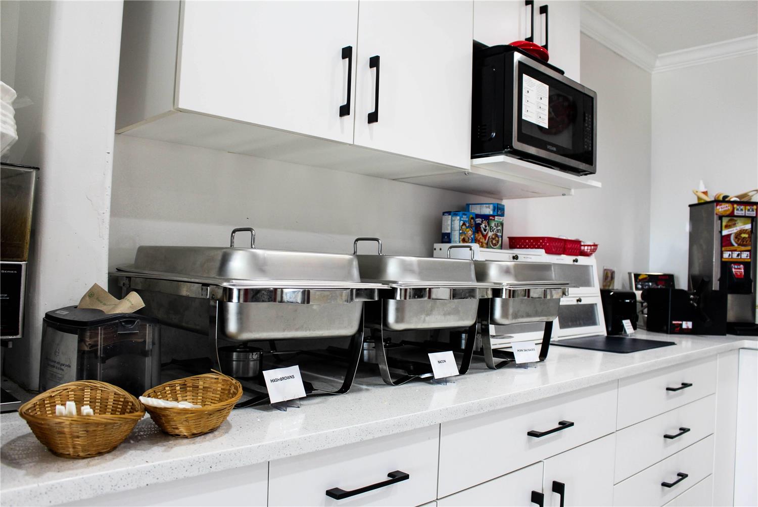 Фото Ramada by Wyndham Sherwood Park