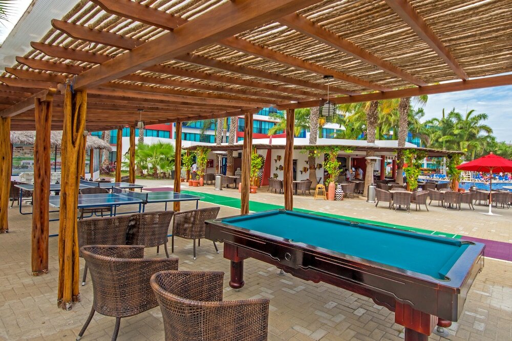 Фото Royal Decameron Punta Centinela