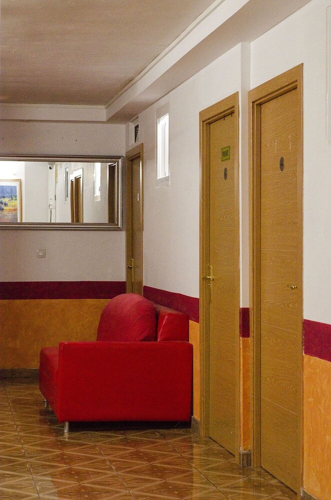 Фото Go Bcn Hi Sants - Hostel