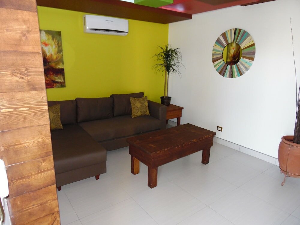 Фото Hotel Hacienda del Rio