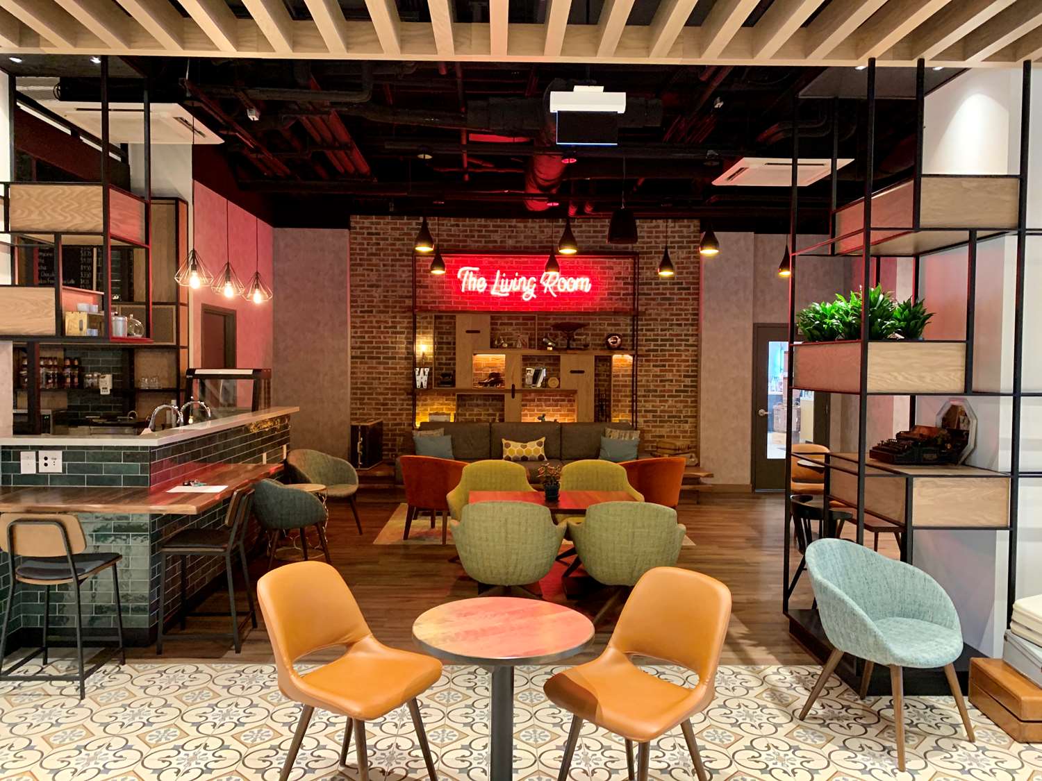 Фото Canvas Moncton, Tapestry Collection by Hilton