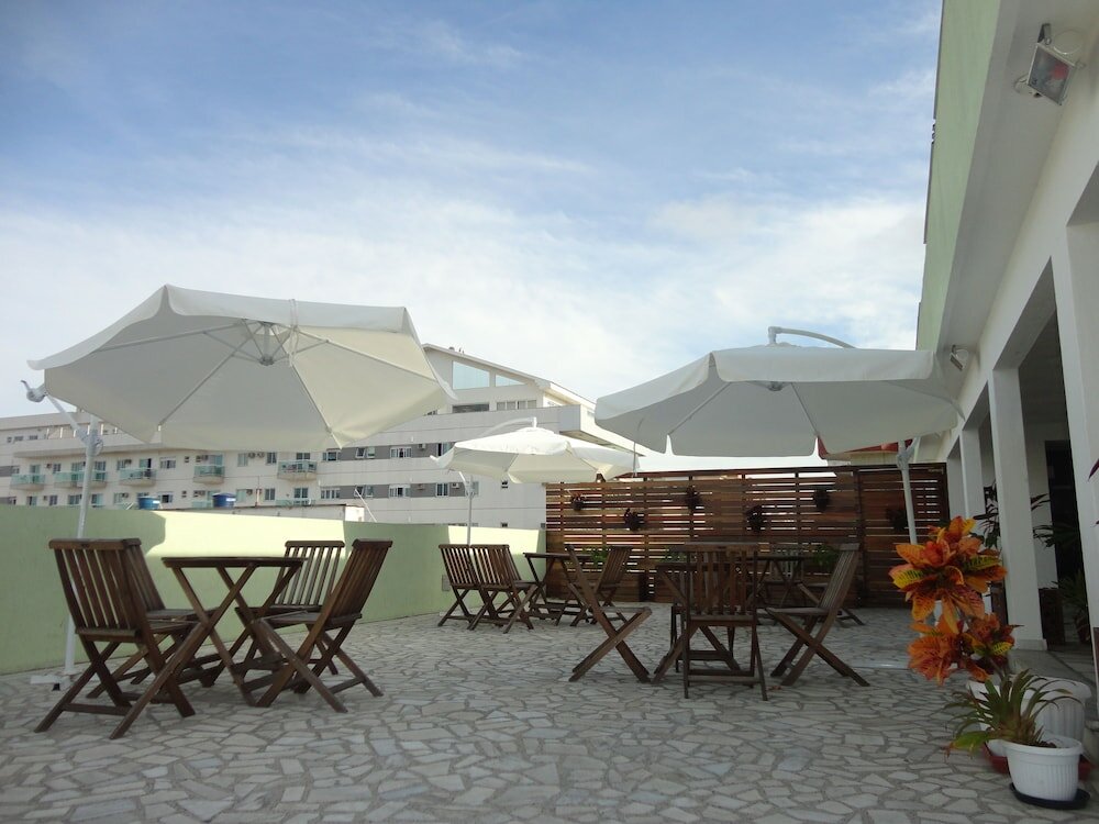 Фото Hotel Marlen