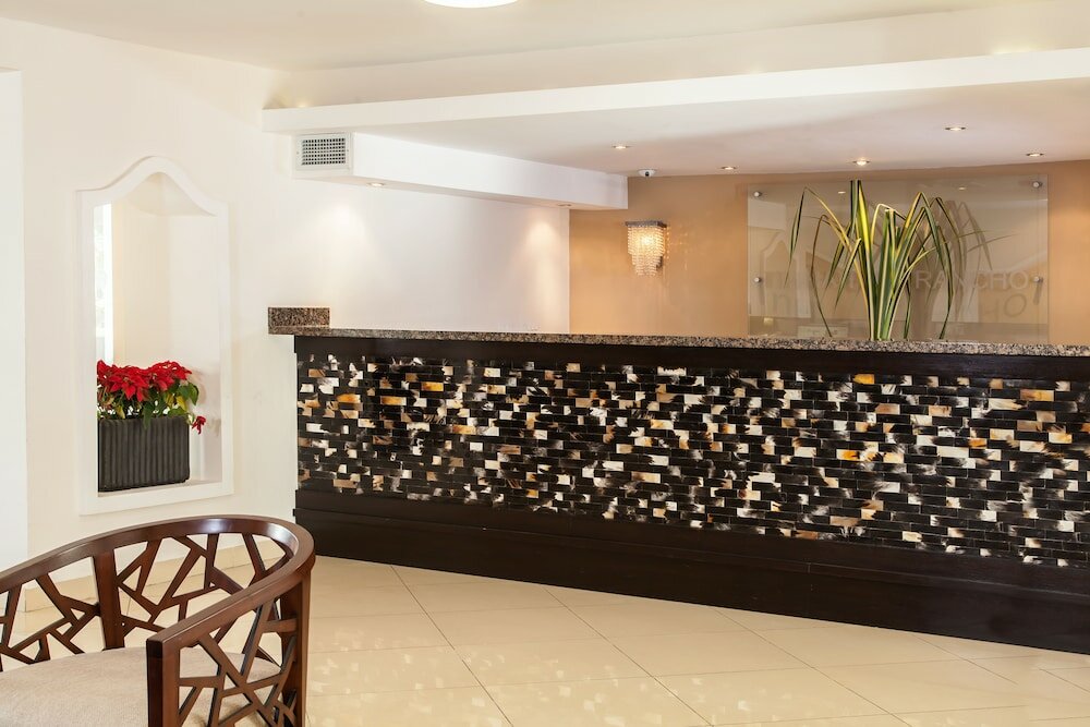 Фото NH Haiti El Rancho