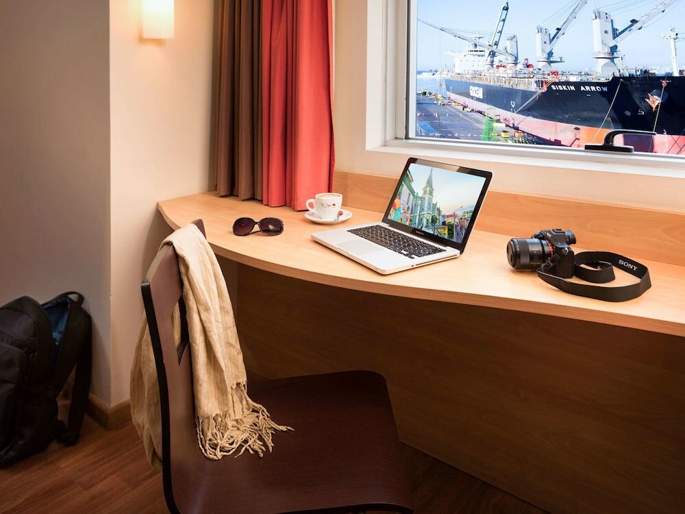 Фото Ibis Valparaiso