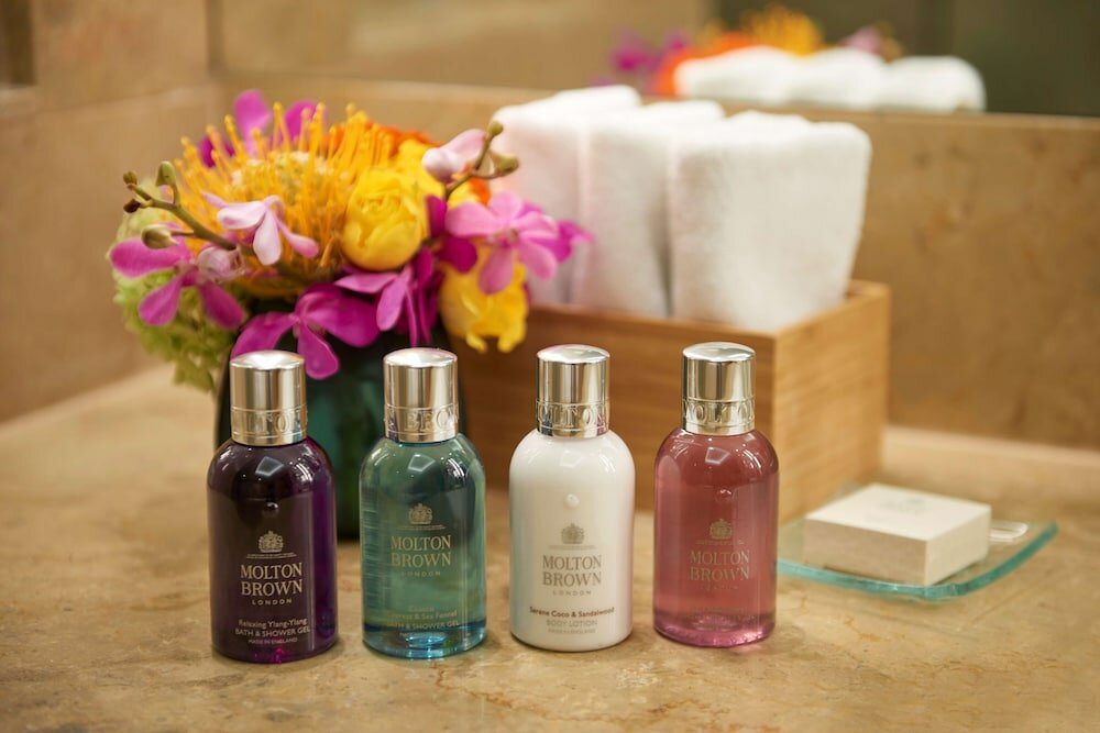 Фото SoHo Hotel Toronto