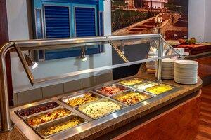 Гостиница Grand Hotel Guayaquil, Ascend Hotel Collection