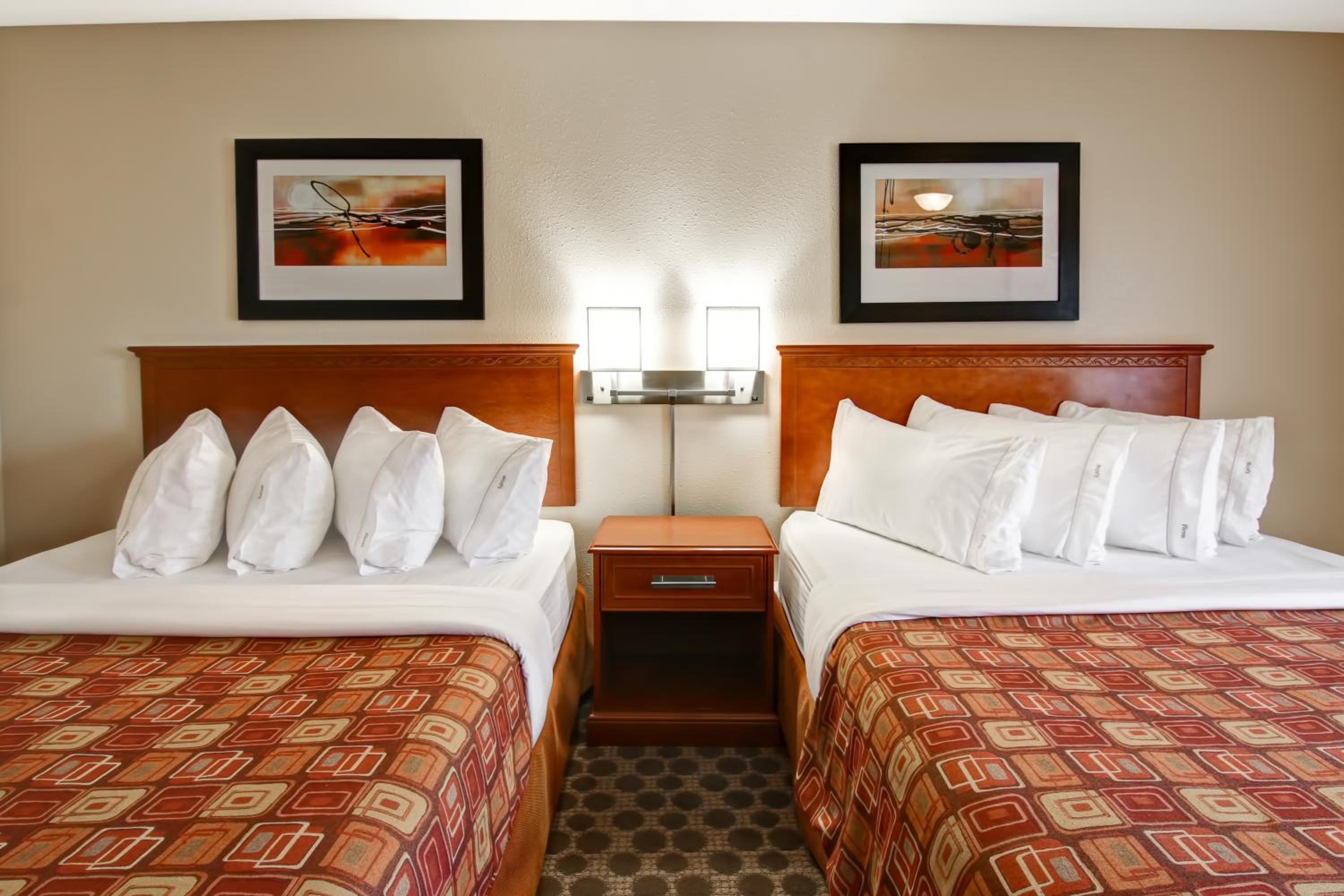 Фото Canalta Rocky Mountain House