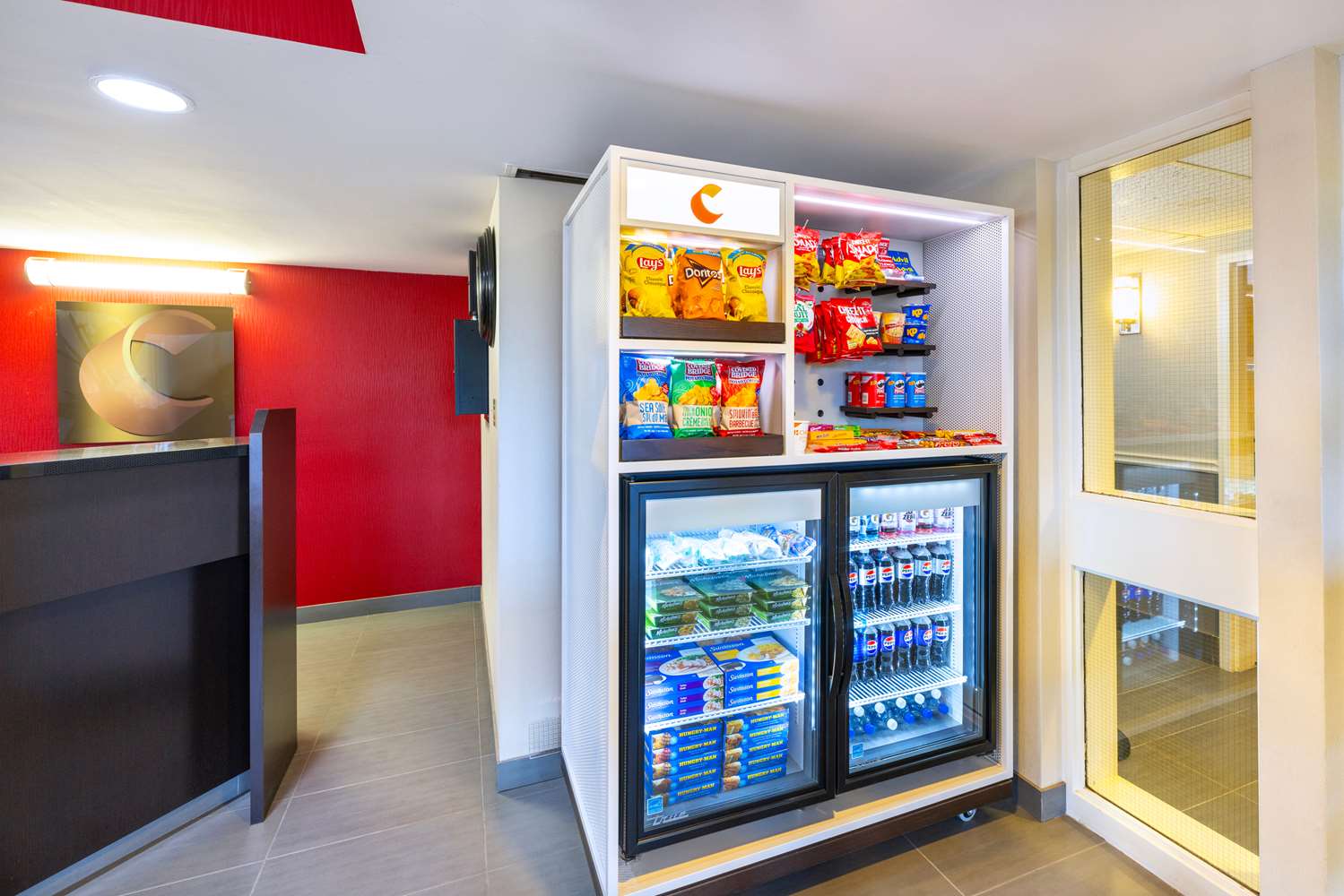 Фото Comfort Inn Moncton East