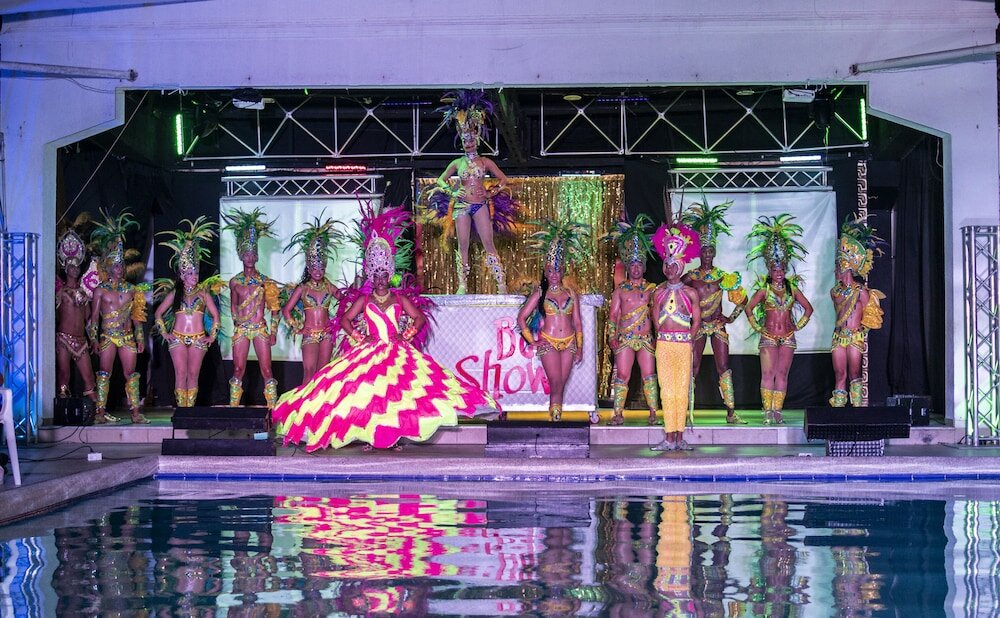 Фото Hotel El Dorado