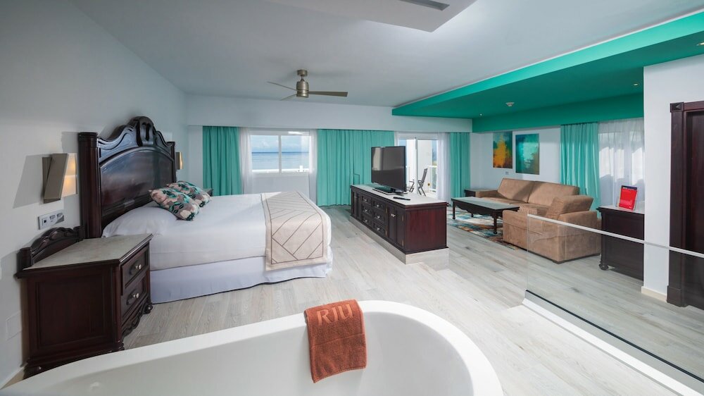 Фото Riu Ocho Rios All Inclusive