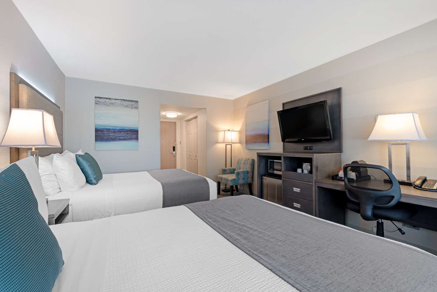 Фото Best Western Plus Sands