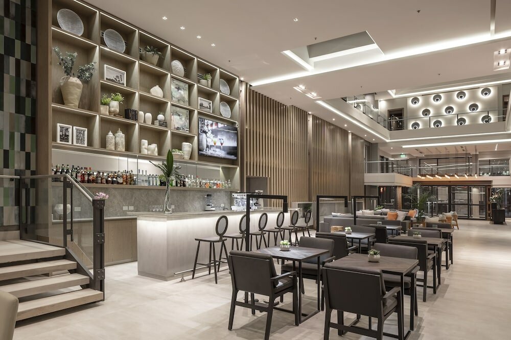 Фото Huinid Obelisco Hotel