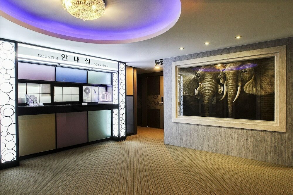 Фото Cc Business Hotel