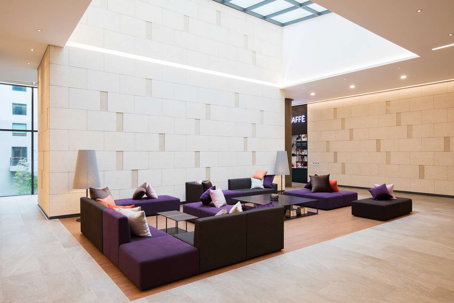 Фото Orakai Cheonggyesan Hotel