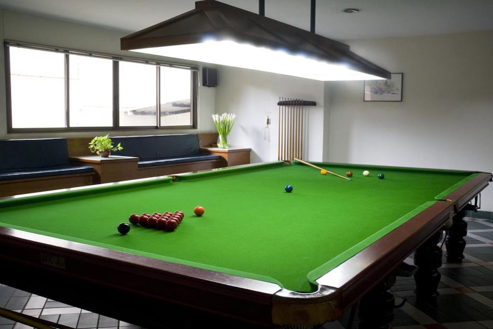 Фото Kantary House Hotel & Serviced Apartments