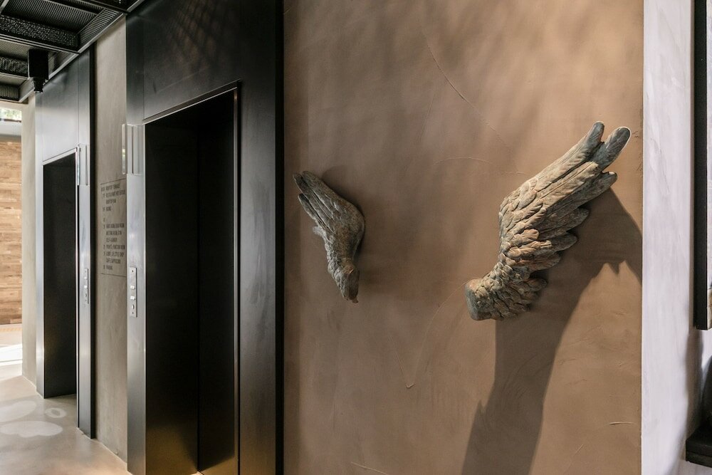 Фото Hotel Cappuccino