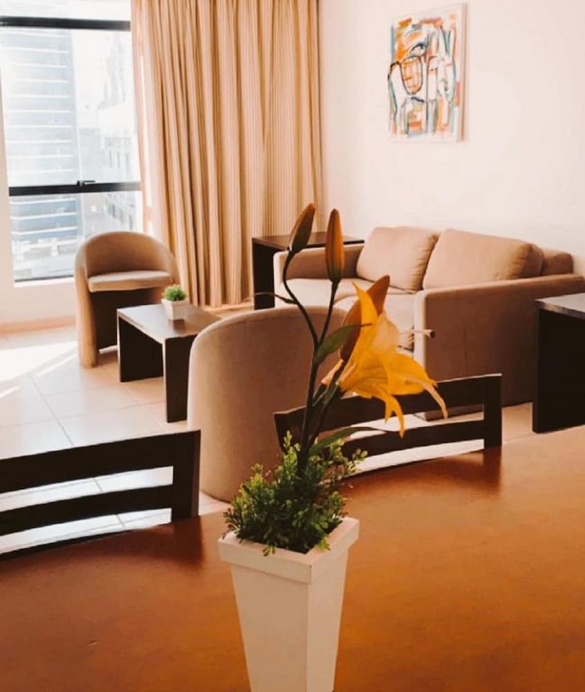 Фото América Towers Hotel