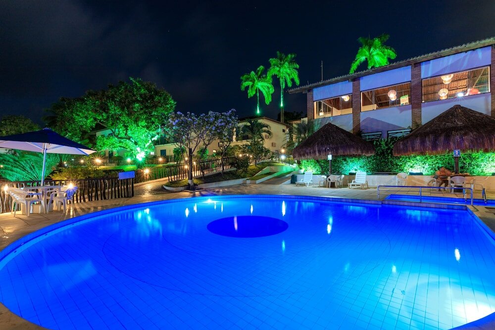 Фото D Beach Resort