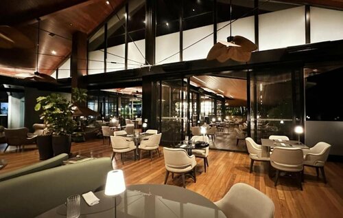 Внешний вид отеля Hotel Unique Garden в Майрипоре, фото 4