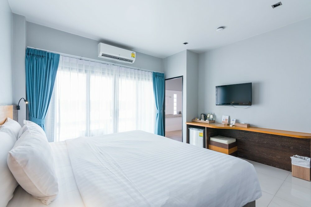 Фото Naina Resort & SPA