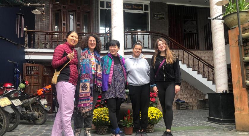 Фото Nam Phuong Riverside Villa