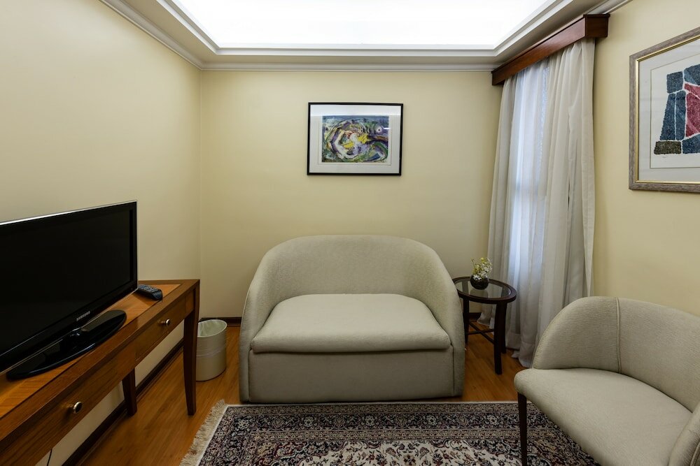 Фото Summit Suítes Hotel Jundiaí