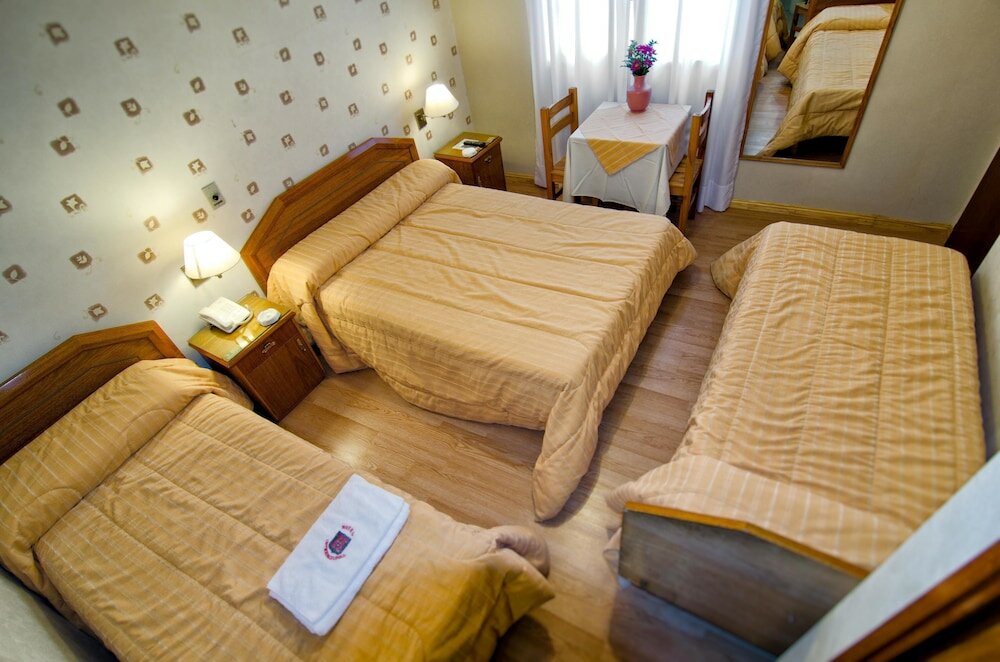 Фото Hotel Internacional