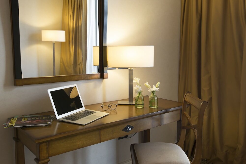 Фото Blank Hotel Recoleta