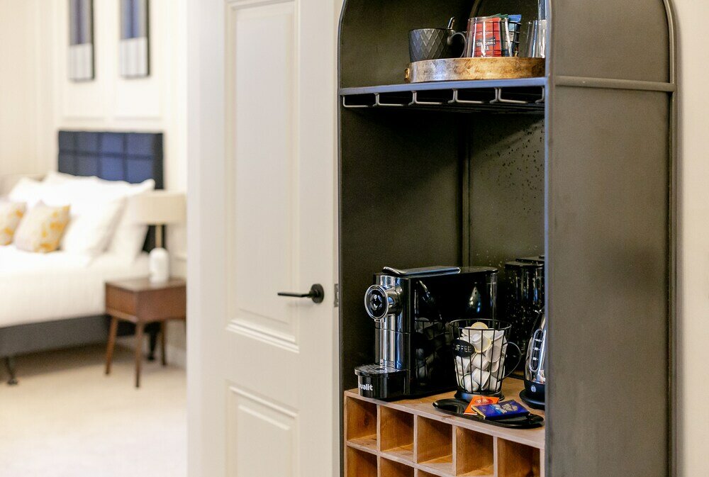 Фото Holgate Bridge