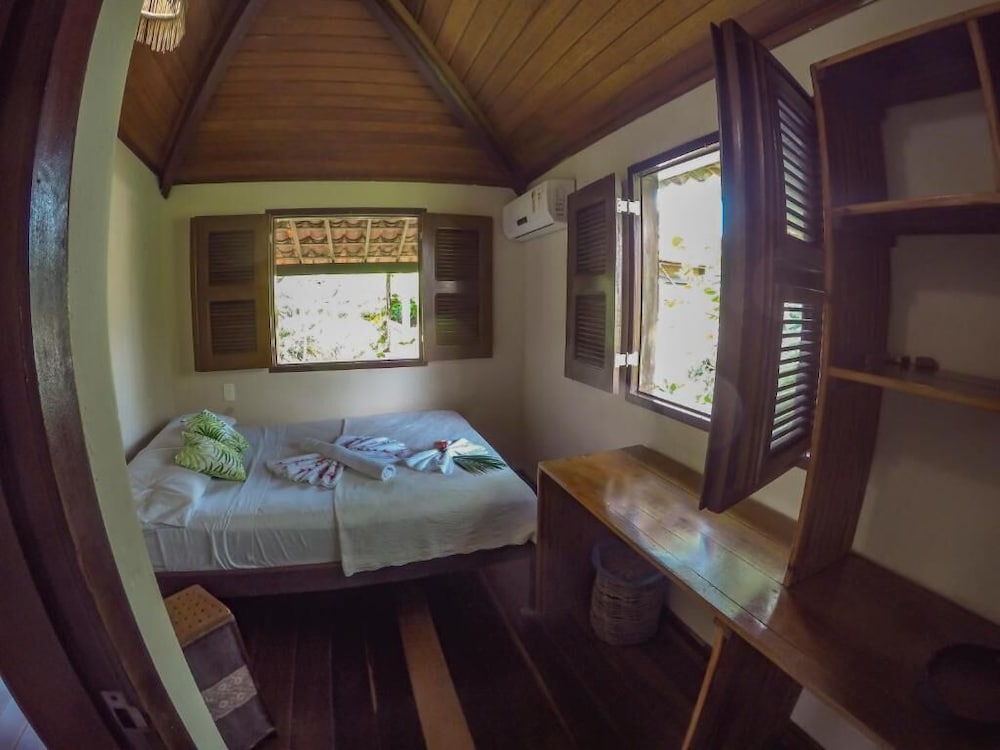 Фото Pousada Mahí