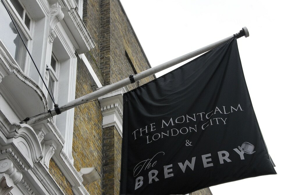 Фото Montcalm Brewery