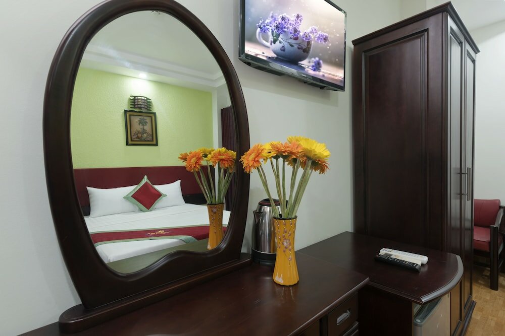 Фото Saint Paul Hotel