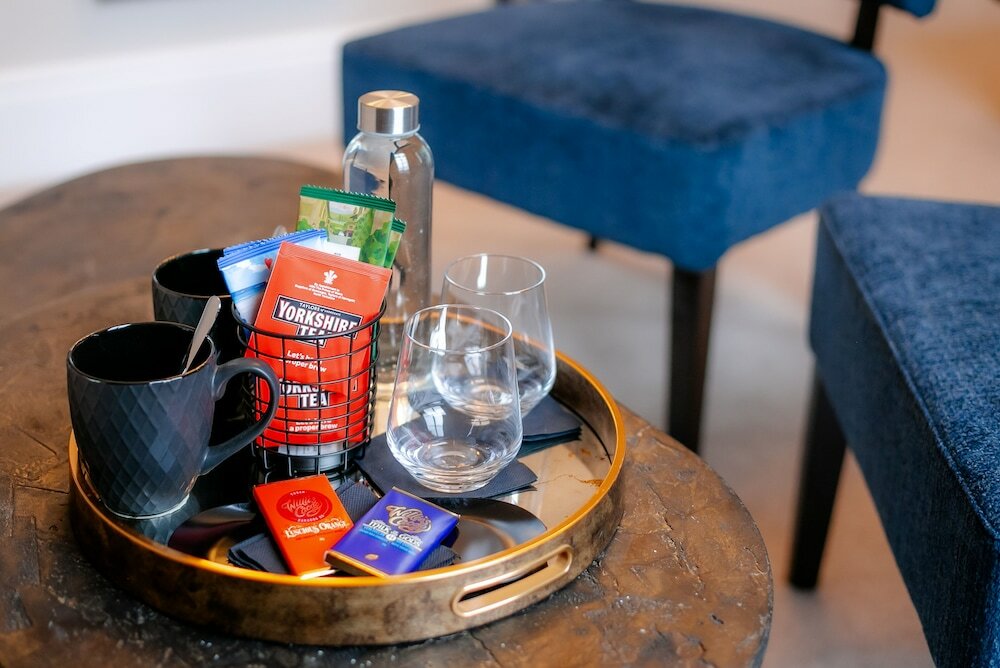 Фото Holgate Bridge