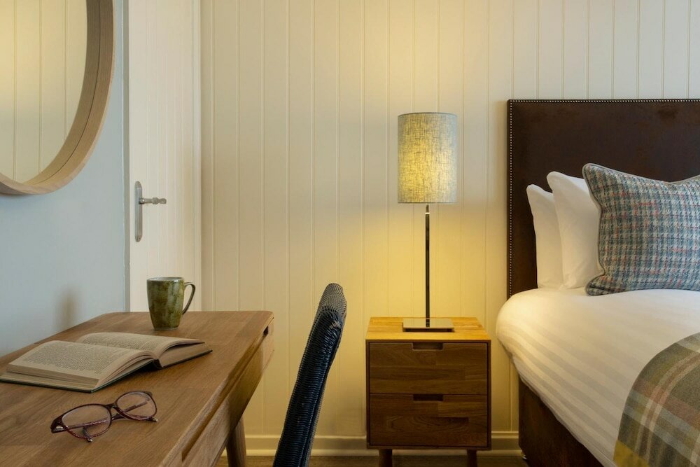 Фото The Glencoe Inn