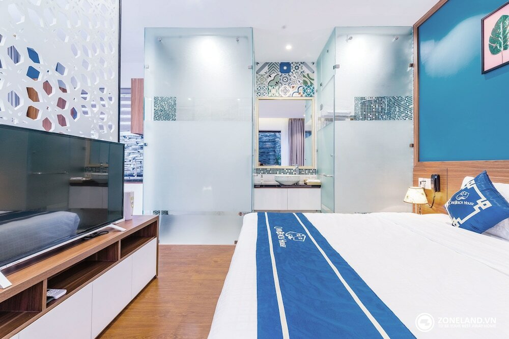 Фото Cani Beach House