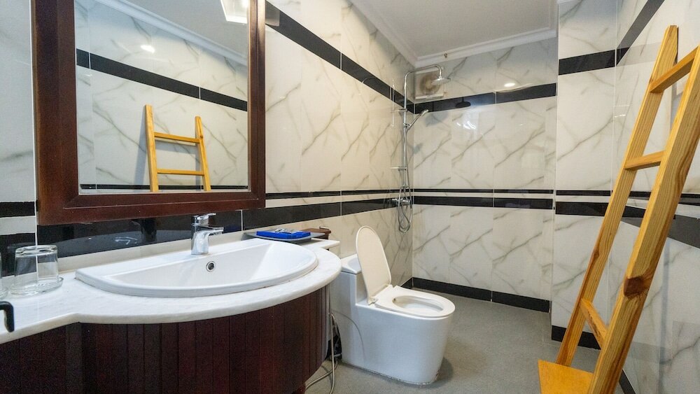 Фото Le Viva Muine Resort