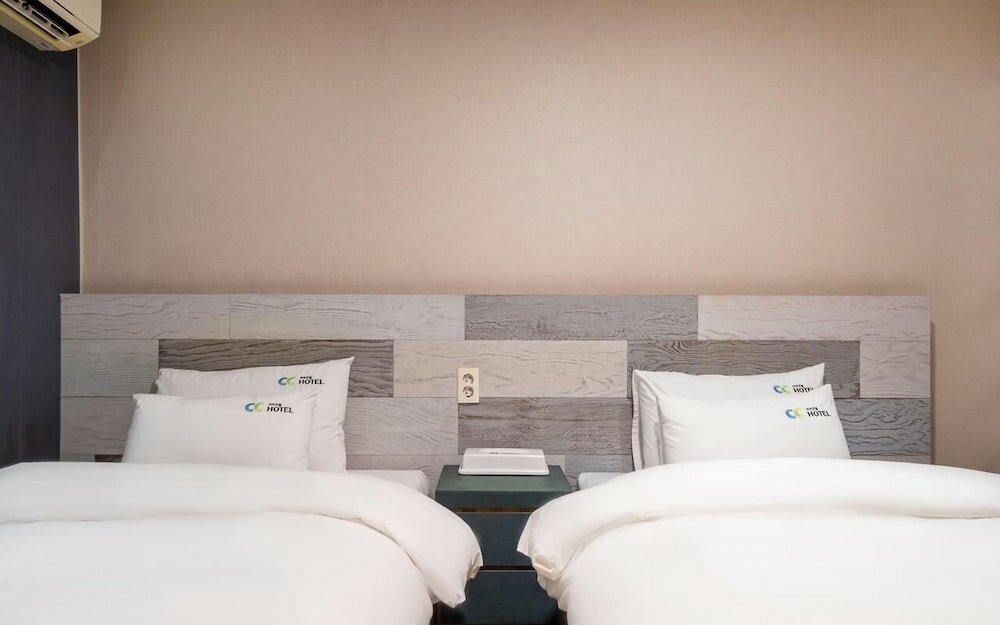 Фото Cc Business Hotel