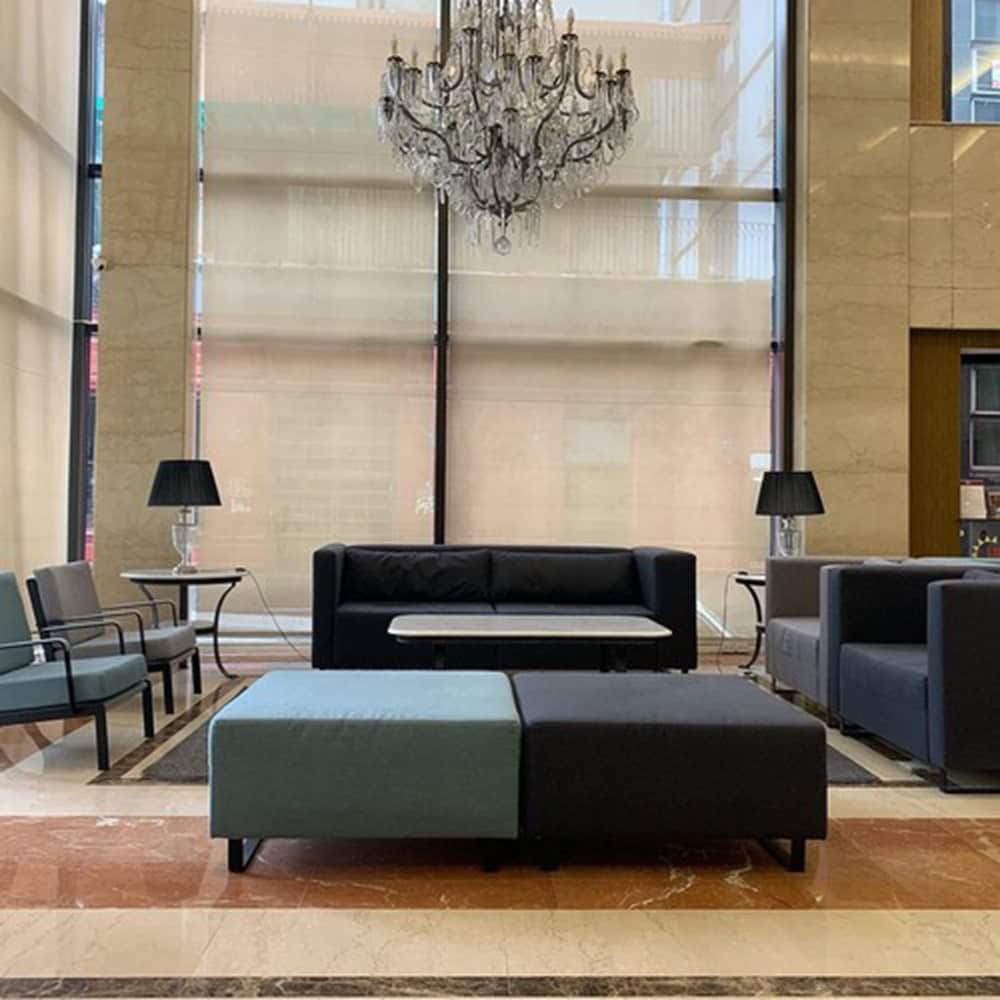 Фото Amérian Buenos Aires