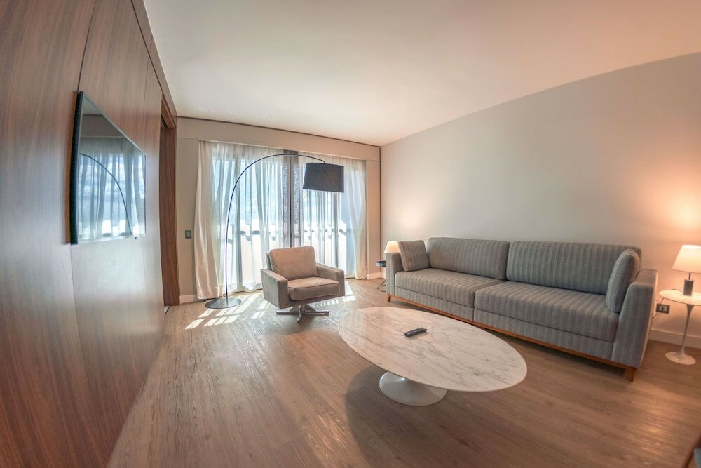 Фото Royal Tulip Brasilia Alvorada