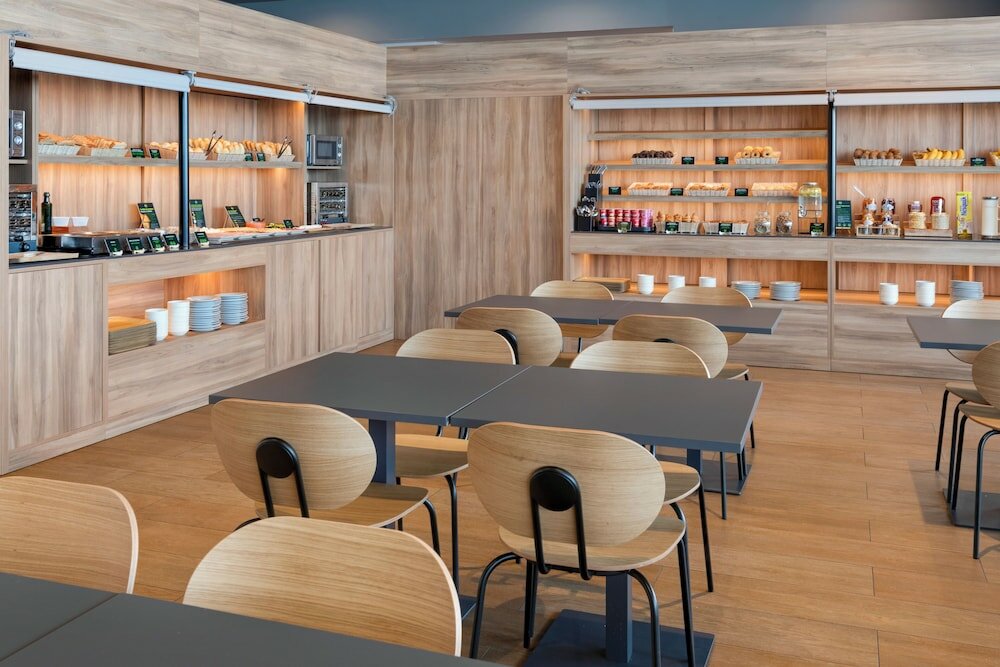 Фото B&b Hotel Viladecans